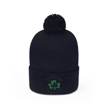 Load image into Gallery viewer, Preschool Logo Pom Beanie

