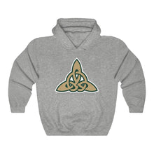 Load image into Gallery viewer, Celtic Hooded Sweatshirt
