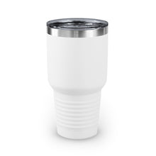 Load image into Gallery viewer, Wright Ringneck Tumbler, 30oz
