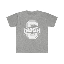 Load image into Gallery viewer, Scioto Logo Softstyle T-Shirt
