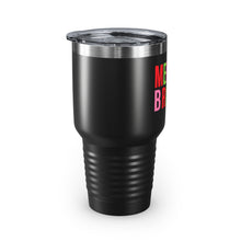 Load image into Gallery viewer, Merry &amp; Bright Ringneck Tumbler
