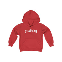 Load image into Gallery viewer, Chapman Youth Hoodie
