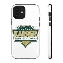 Load image into Gallery viewer, Karrer Tough Phone Case
