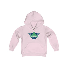 Load image into Gallery viewer, Hopewell Logo Youth Hoodie
