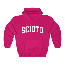 Load image into Gallery viewer, Scioto Hooded Sweatshirt
