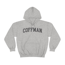 Load image into Gallery viewer, Coffman Adult Hooded Sweatshirt
