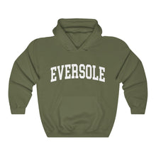 Load image into Gallery viewer, Eversole Adult Hooded Sweatshirt
