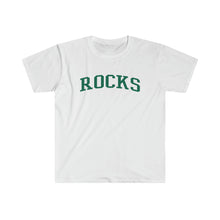 Load image into Gallery viewer, Sells Rocks ADULT Super Soft T-Shirt
