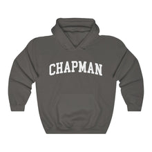 Load image into Gallery viewer, Chapman Adult Hooded Sweatshirt
