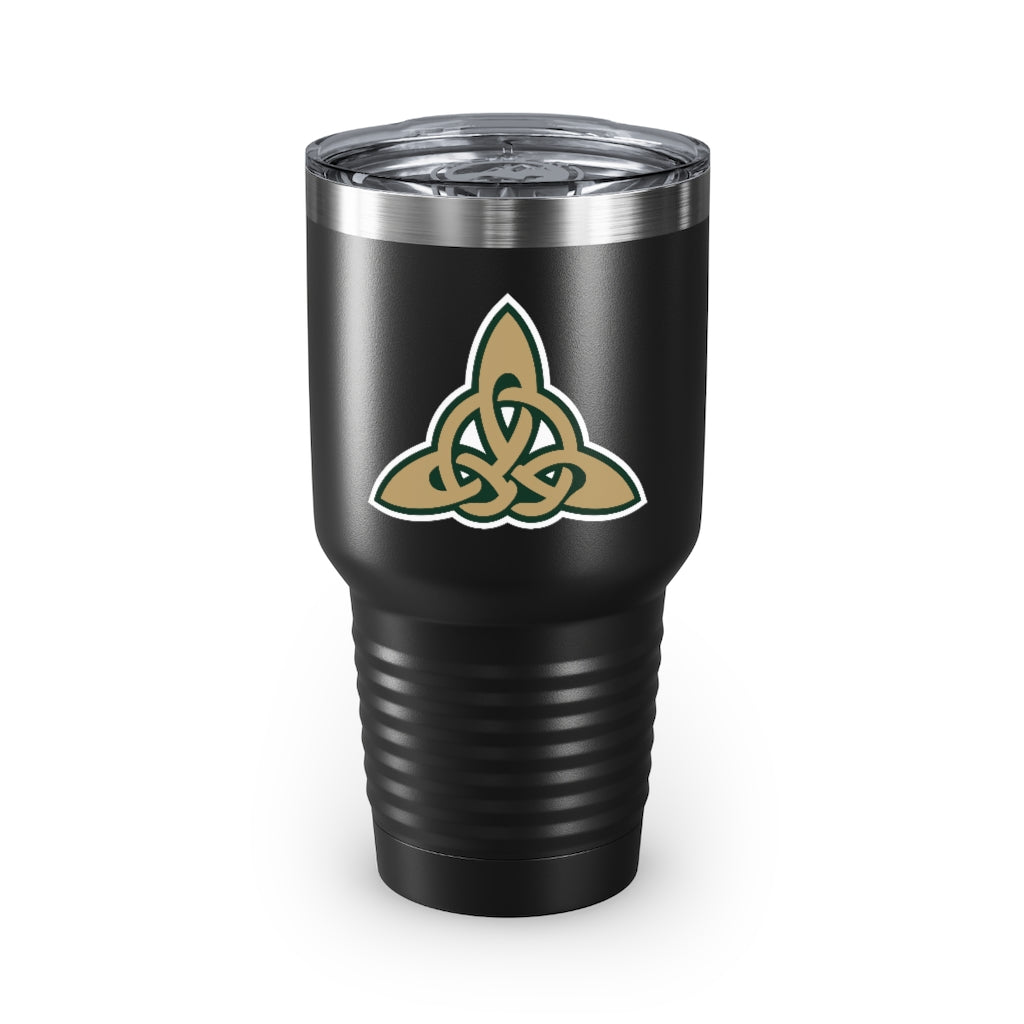 Grizzell Ringneck Tumbler, 30oz