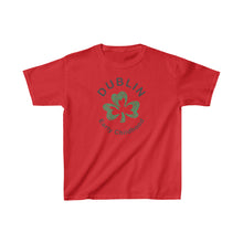 Load image into Gallery viewer, Preschool Logo YOUTH Tee

