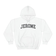 Load image into Gallery viewer, Jerome Arch ADULT Hooded Sweatshirt
