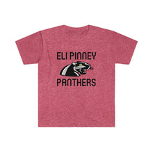 Load image into Gallery viewer, Pinney Logo Adult Softstyle T-Shirt
