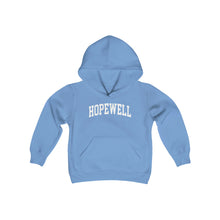 Load image into Gallery viewer, Hopewell Youth Hoodie
