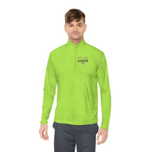 Load image into Gallery viewer, We Are Karrer ADULT Unisex Quarter-Zip Pullover
