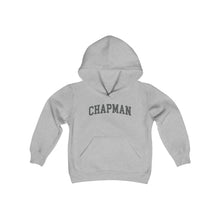 Load image into Gallery viewer, Chapman Youth Hoodie
