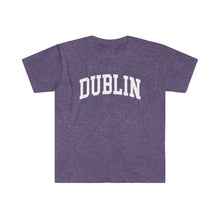 Load image into Gallery viewer, Dublin ADULT Super Soft T-Shirt
