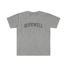 Load image into Gallery viewer, Hopewell Arch ADULT Super Soft T-Shirt
