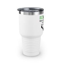 Load image into Gallery viewer, Scottish Corners Ringneck Tumbler, 30oz

