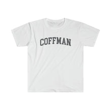 Load image into Gallery viewer, Coffman Softstyle T-Shirt
