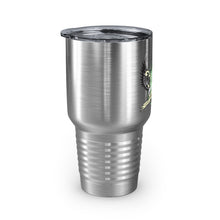 Load image into Gallery viewer, Wright Ringneck Tumbler, 30oz
