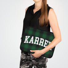 Load image into Gallery viewer, Karrer Laptop Sleeve
