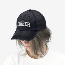 Load image into Gallery viewer, Karrer Embroidered Trucker Hat
