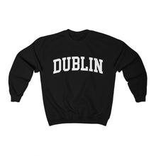 Load image into Gallery viewer, Dublin ADULT Crewneck
