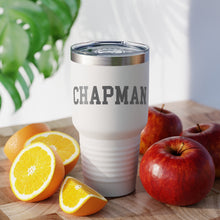 Load image into Gallery viewer, Chapman Ringneck Tumbler, 30oz
