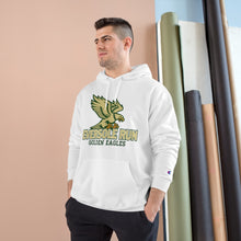 Load image into Gallery viewer, Eversole Eagle Champion Hoodie
