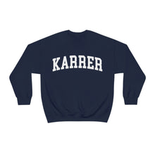 Load image into Gallery viewer, Karrer Arch ADULT Crewneck
