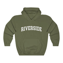 Load image into Gallery viewer, Riverside Adult Hooded Sweatshirt
