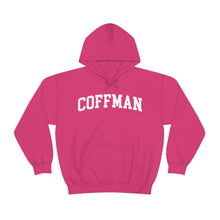Load image into Gallery viewer, Coffman Adult Hooded Sweatshirt
