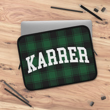 Load image into Gallery viewer, Karrer Laptop Sleeve

