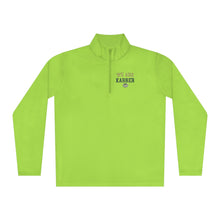 Load image into Gallery viewer, We Are Karrer ADULT Unisex Quarter-Zip Pullover
