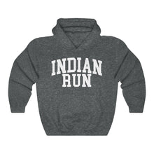 Load image into Gallery viewer, Indian Run ADULT Hooded Sweatshirt
