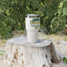 Load image into Gallery viewer, Karrer Ringneck Tumbler, 30oz
