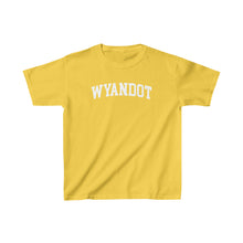 Load image into Gallery viewer, Wyandot Arch YOUTH Tee
