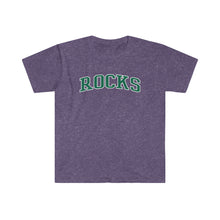 Load image into Gallery viewer, Sells Rocks ADULT Super Soft T-Shirt
