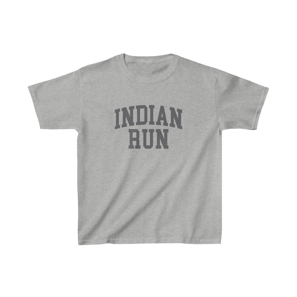 Indian Run YOUTH Tee