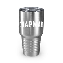 Load image into Gallery viewer, Chapman Ringneck Tumbler, 30oz
