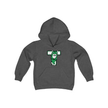 Load image into Gallery viewer, Thomas Logo Youth Hoodie
