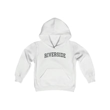 Load image into Gallery viewer, Riverside Youth Hoodie
