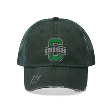 Load image into Gallery viewer, Scioto Embrodiered Trucker Hat
