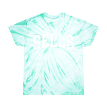 Load image into Gallery viewer, Sells Tie-Dye Tee, Cyclone
