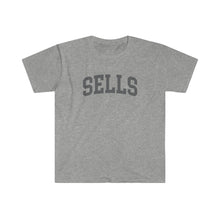 Load image into Gallery viewer, Sells Arch ADULT Super Soft T-Shirt
