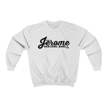 Load image into Gallery viewer, Dublin Jerome Marching Band Script Super Soft Crewneck Sweatshirt

