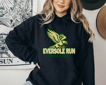 Load image into Gallery viewer, Eversole Eagles ADULT Hooded Sweatshirt
