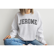 Load image into Gallery viewer, Jerome Arch ADULT Crewneck
