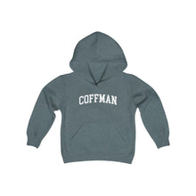 Load image into Gallery viewer, Coffman Youth Hoodie
